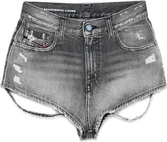 Diesel De-lunar Calzoncini