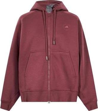 adidas by Stella McCartney Mujer, Deporte, Marr&oacute;n, Talla: M