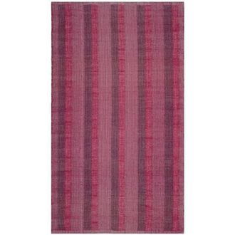 Safavieh Alfombra rojo 122 x 183 cm
