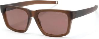 Dita Eyewear Zonnebrillen - unisex - Zonnebrillen - Bruin - 54 MM - Accessoires