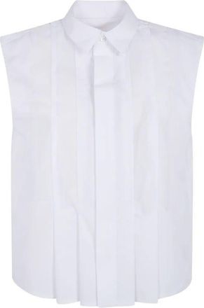 sacai Popeline Shirt