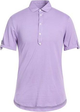 Daniele Alessandrini Polo shirts