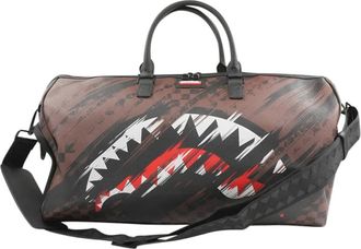 Sprayground Sprayground, Tassen, unisex, Veelkleurig, ONE Size, Polyester, Weekend Tas