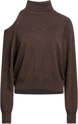 PESERICO KNITWEAR - Turtlenecks on YOOX.COM