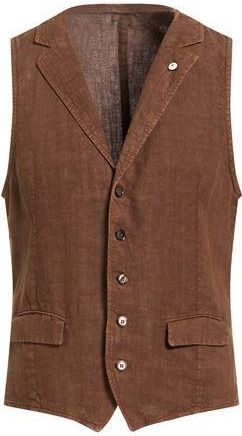 L.B.M. 1911 SUITS and CO-ORDS - Waistcoats on YOOX.COM