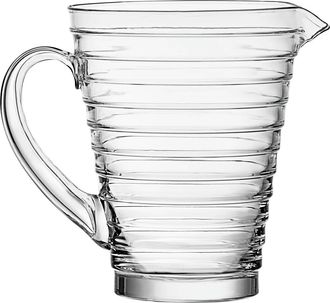 iittala Iittala - Aino Aalto Glaskrug 120 cl, klar