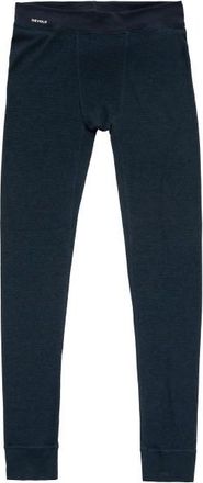 Devold Wool Mesh 190 Longs Merinounterhose f&uuml;r Herren | blau