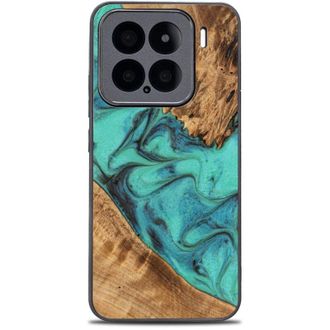 OEM Funda Bewood Unique Para Xiaomi 15 - Turquesa