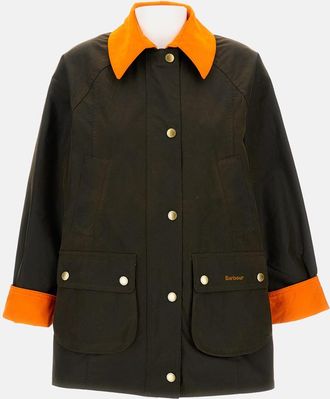 Barbour Modern Beadnell Icons Jacket