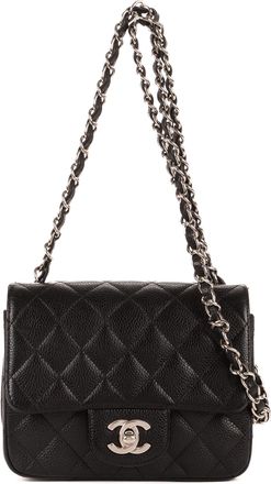 Chanel Classic Mini Flap Schoudertas
