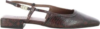 March23 Donna, Scarpe, Marrone, 40 EU, new
