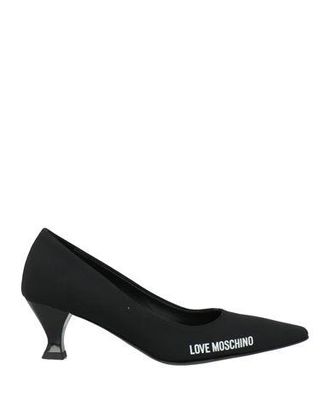 Love Moschino FOOTWEAR - Pumps on YOOX.COM