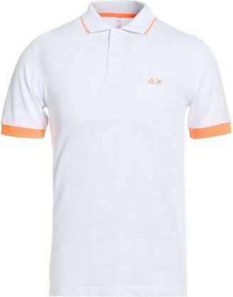 Sun 68 TOPWEAR - Polo shirts sur YOOX.COM