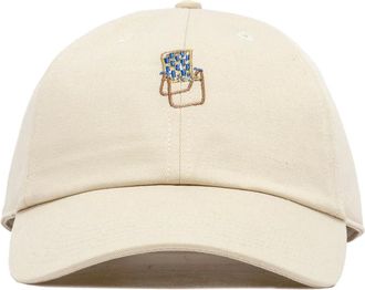 Autry unisex, Accesorios, Beige, Talla: ONE Size