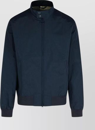 Barbour royston lightweight jacket