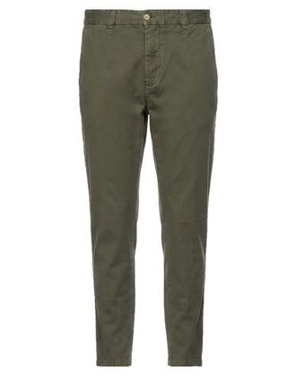 BRIGLIA 1949 BOTTOMWEAR - Trousers on YOOX.COM