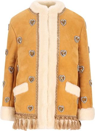 Valentino Garavani Jackets