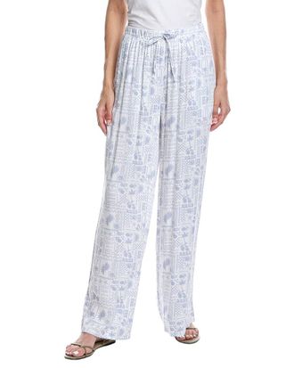 Splendid Printed Pant