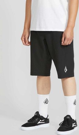 Volcom Trail Ripper Shorts schwarz