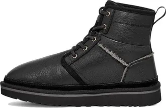UGG Ugg Neumel High Heritage Black 1144011-BLK