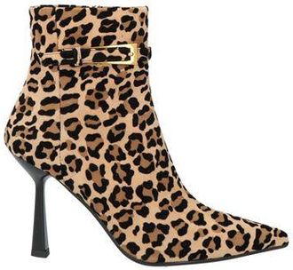 Nicole Bonnet Paris CALZADO - Botines de caña alta en YOOX.COM