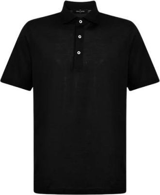 Gran Sasso Uomo, Top, Nero, L, new
