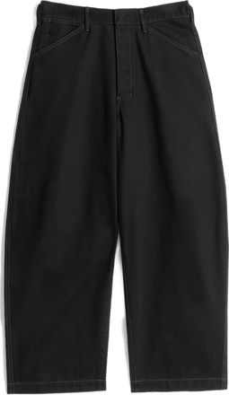 Christophe Lemaire Maxi-Arbeitshose