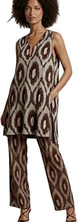 Elisabetta Franchi Mujer, Blusas y Camisas, Multicolor, Talla: M