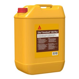 Sika FerroGard-903 Plus tanica 25 kg - Sika