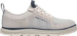 Astral Crewer Water Shoe in Salty White at Nordstrom, Size 9.5