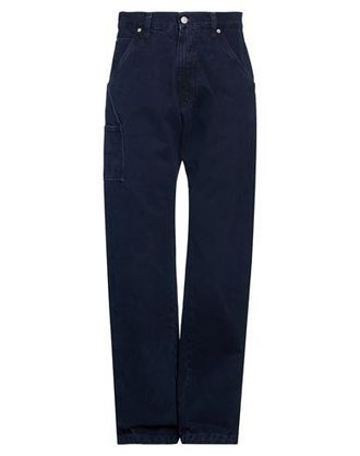Armani BOTTOMWEAR - Pantaloni jeans su YOOX.COM