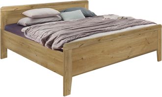 Wiemann Holzbett »Bern« 4-fach Liegehöhenverstellung