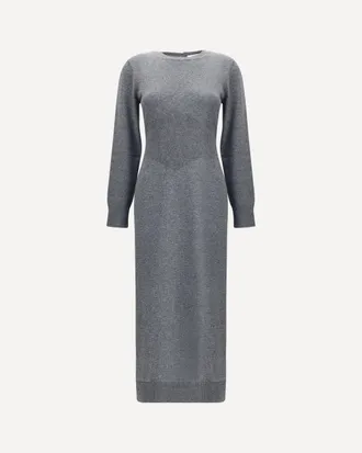 Givenchy Long knit Dress Female S