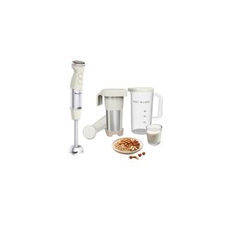 Moulinex Preparador De Leche Vegetal - Moulinex - Vd70pae0 - 1 L - 1 Min - Pulpa Desmontable
