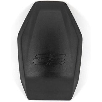 OEM Protector De Goma Para El Dep&oacute;sito De Combustible De Las Motocicletas Bmw R1250gs Y R1200gs (modelos 2013-2022), Color Negro
