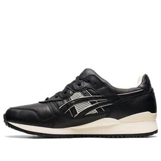 Asics Gel Lyte 3 OG Black Cream 1201A081-001