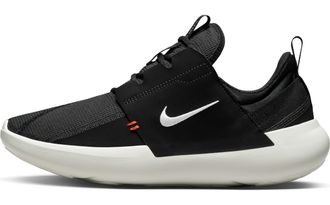 Nike Mens E-Series Ad Low, Anthracite Sail Black Spicy Red, 12 UK