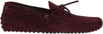 Tod's CALZADO - Mocasines en YOOX.COM