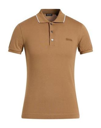 Ermenegildo Zegna TOPWEAR - Polo shirts on YOOX.COM
