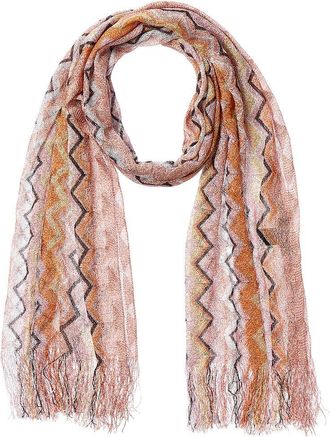 Missoni Scarf