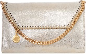 Stella McCartney FALABELLA SHOULDER BAG - Stella Mccartney - Woman