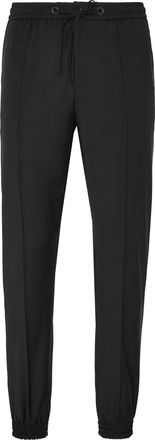 Philipp Plein Jogging Trousers Skull strass
