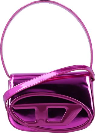 Diesel zakken.. Fuchsia