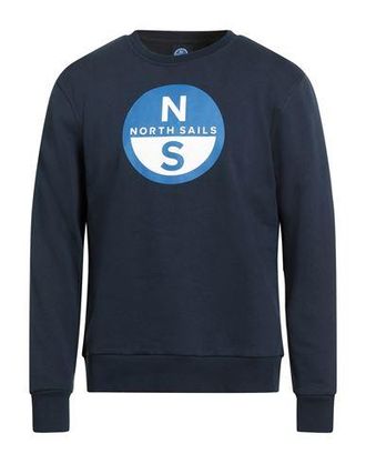 North Sails TOPWEAR - Sweatshirts on YOOX.COM