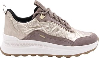Geox Donna, Scarpe, Beige, 39 EU, new