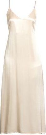 PESERICO VESTIDOS - Vestidos midi en YOOX.COM