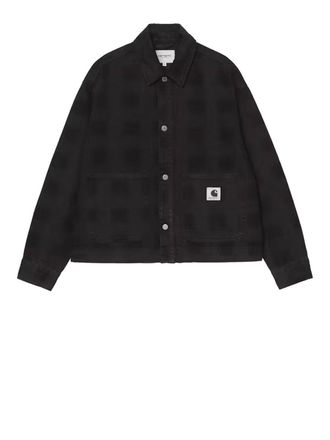 Carhartt Work in Progress Everson Shirt Jacket
