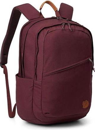 Fjällräven Raven 28 Backpack Bags Port, Vinyl