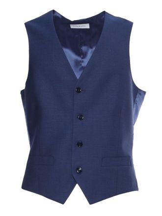 Luigi Bianchi Vest