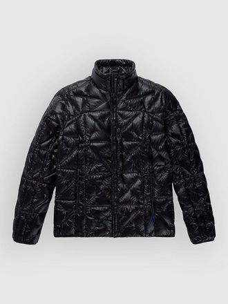 Burton ak Baker Ultralight Down Isolationsjacke schwarz